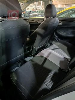 MG 5